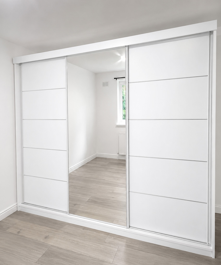 OSLO WARDROBE 150cm/180cm/203cm/250cm - Image 17